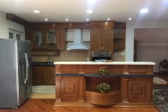 Classic Kitchen Design